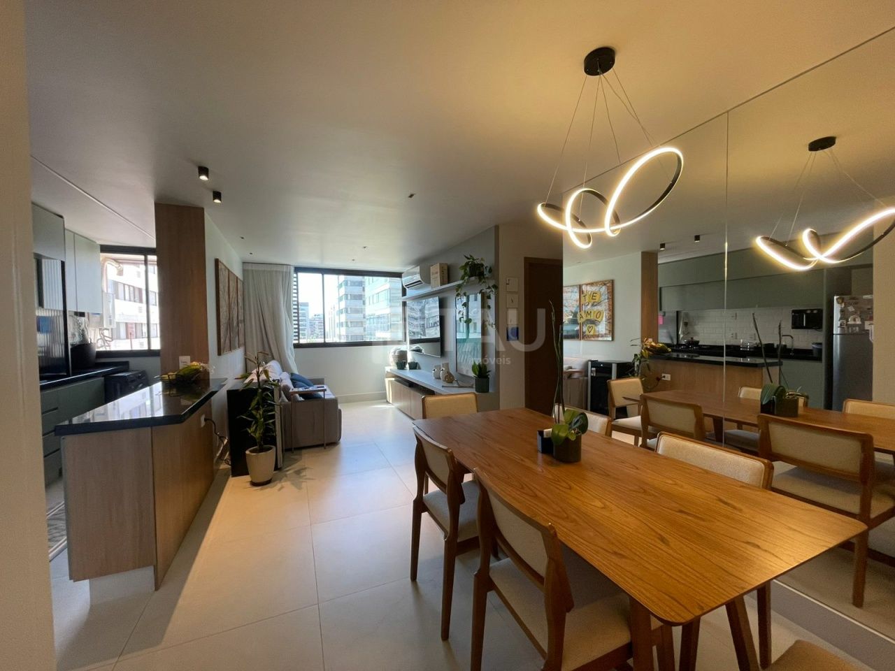 Apartamento para Venda - Setor Noroeste