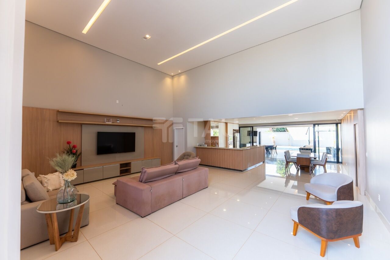 Casa Térrea para Venda - Jardim Botânico