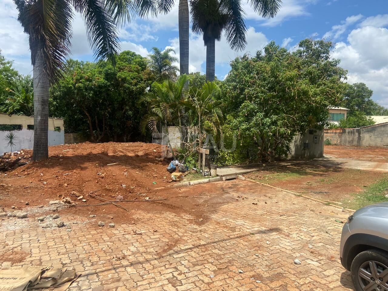 Terreno para Venda - Guará II