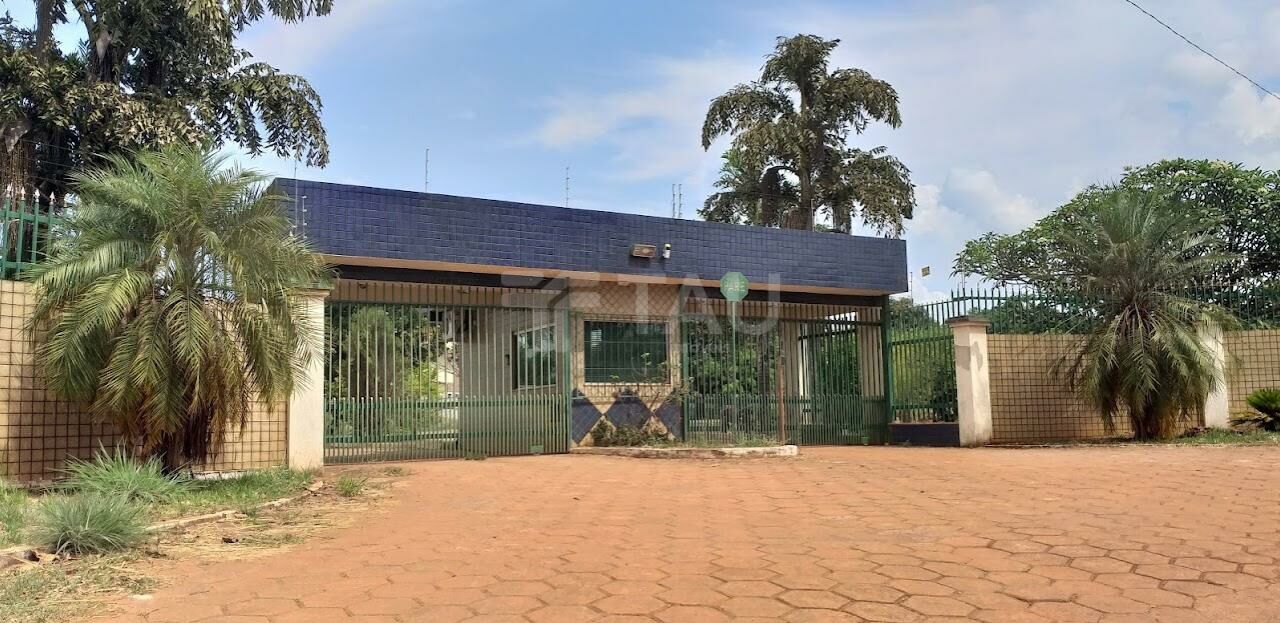 Terreno para Venda - Setor Habitacional Tororó Santa Maria