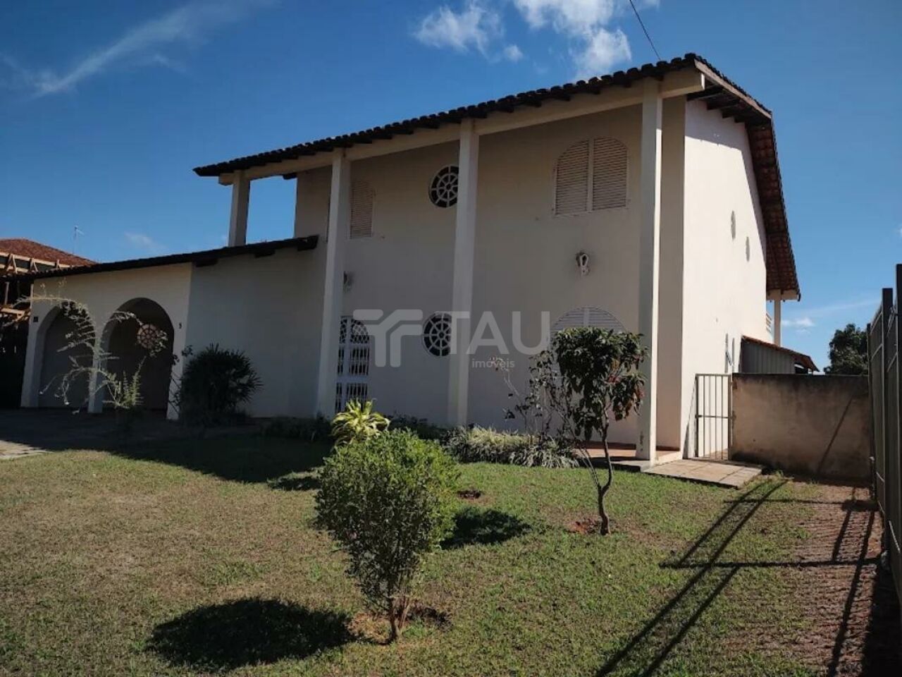 Sobrado para Venda - Lago Sul