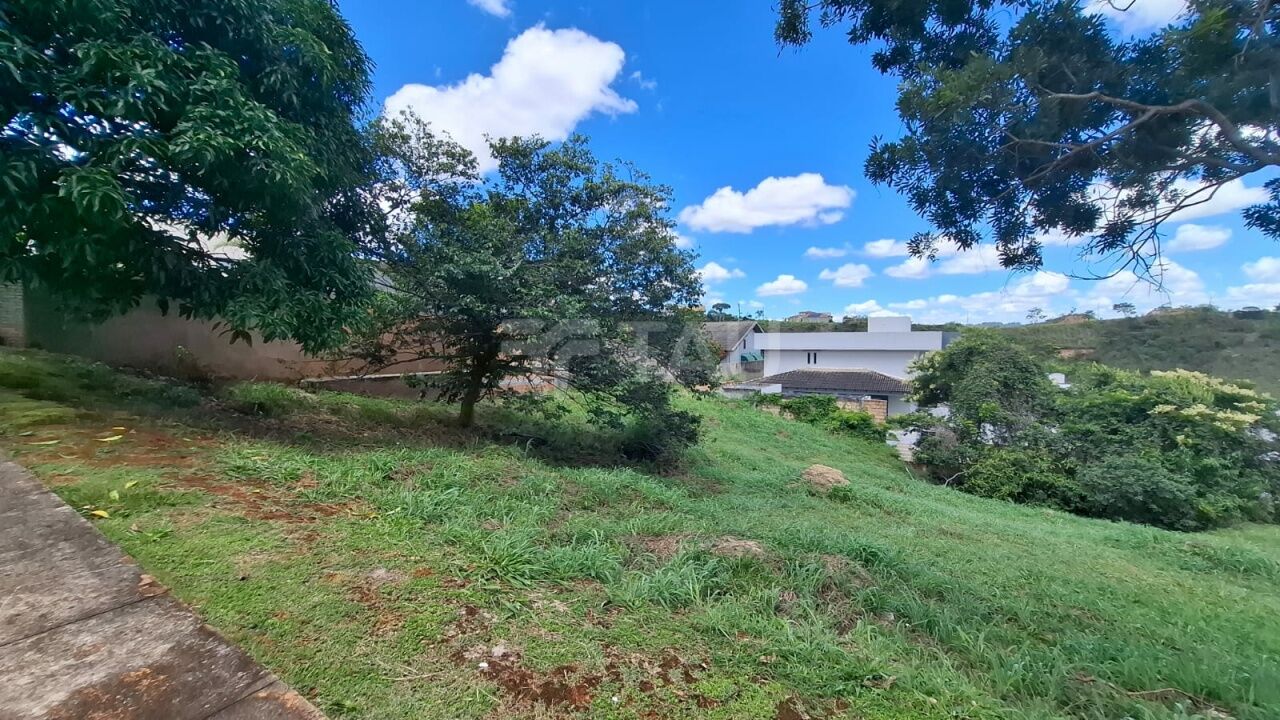 Terreno para Venda - Jardim Botânico