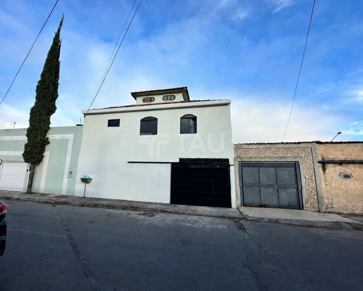 Casa Térrea para Venda - Sobradinho