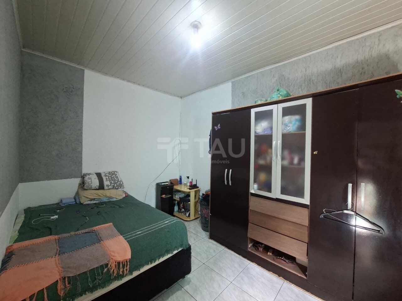 Casa Térrea para Venda - Setor Oeste Sobradinho II