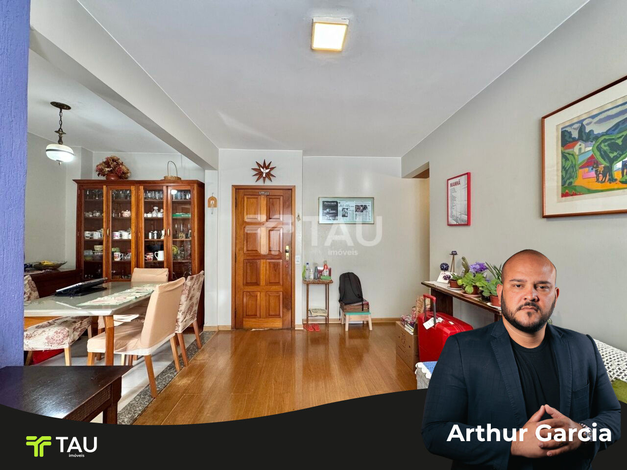 Apartamento para Venda - Asa Norte