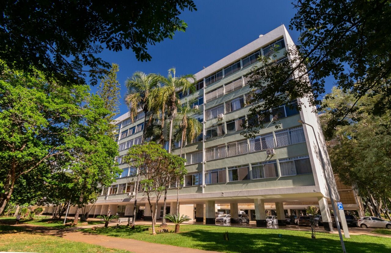 Apartamento para Venda - Asa Sul