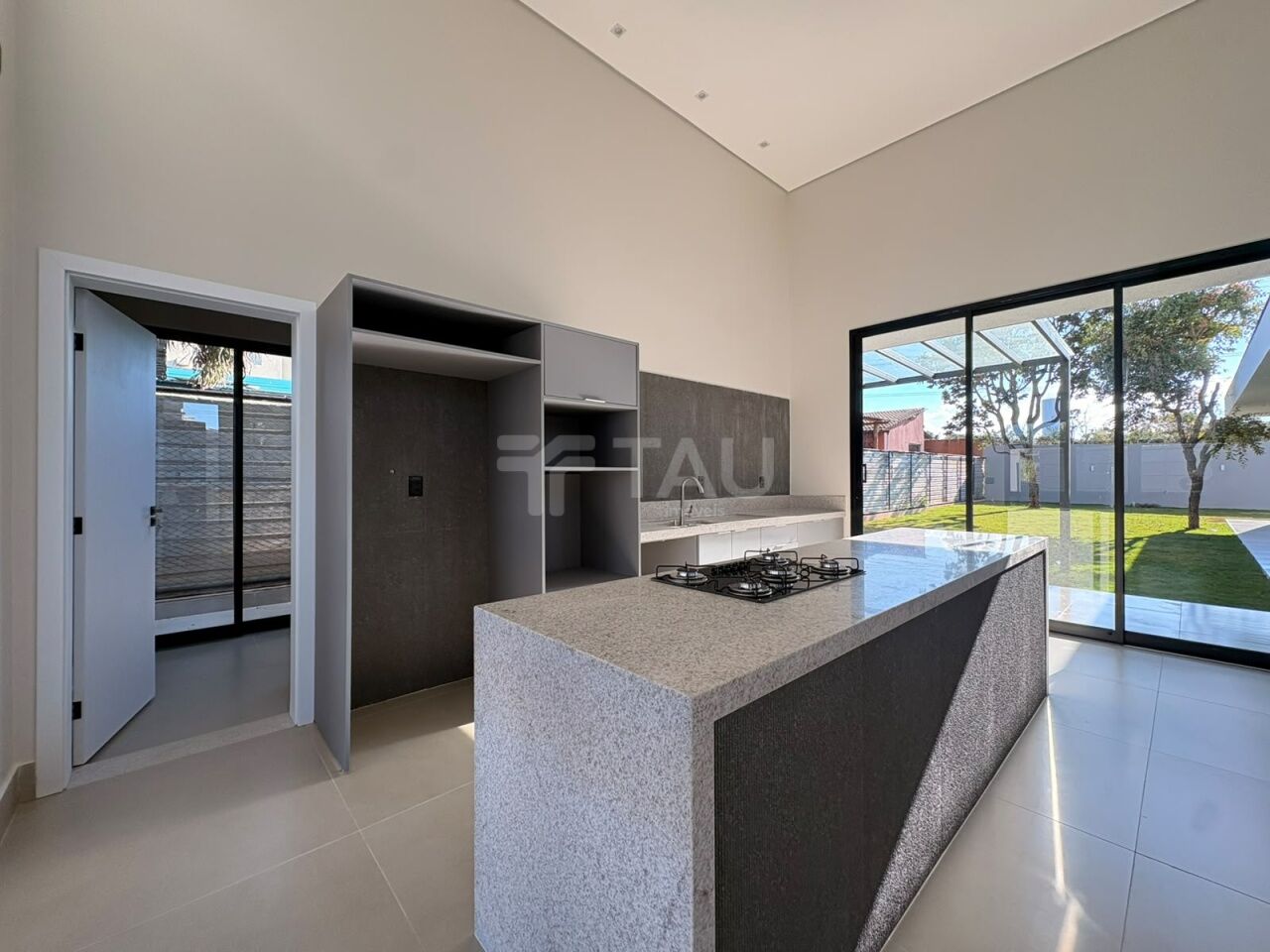Casa Térrea para Venda - Jardim Botânico
