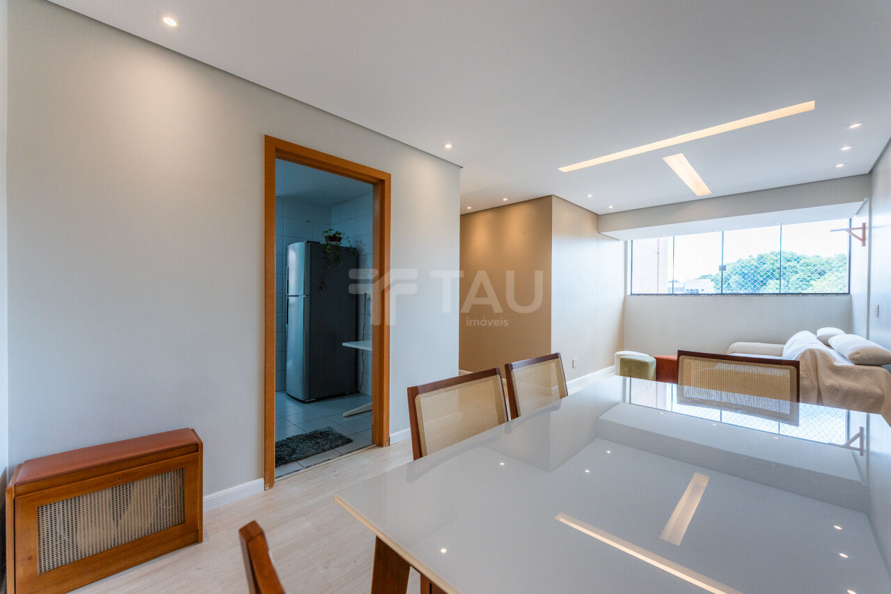 Apartamento para Venda - Guará II