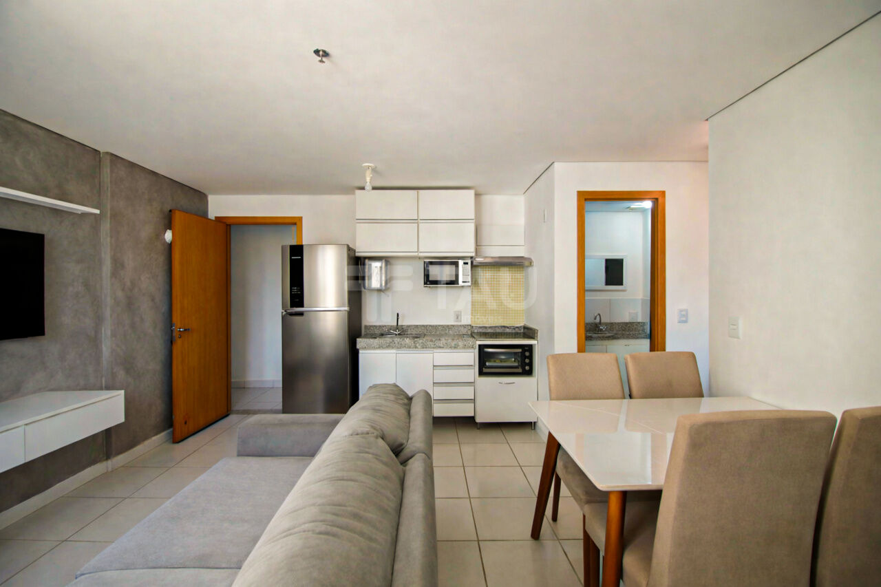 Apartamento para Venda - Norte Águas Claras