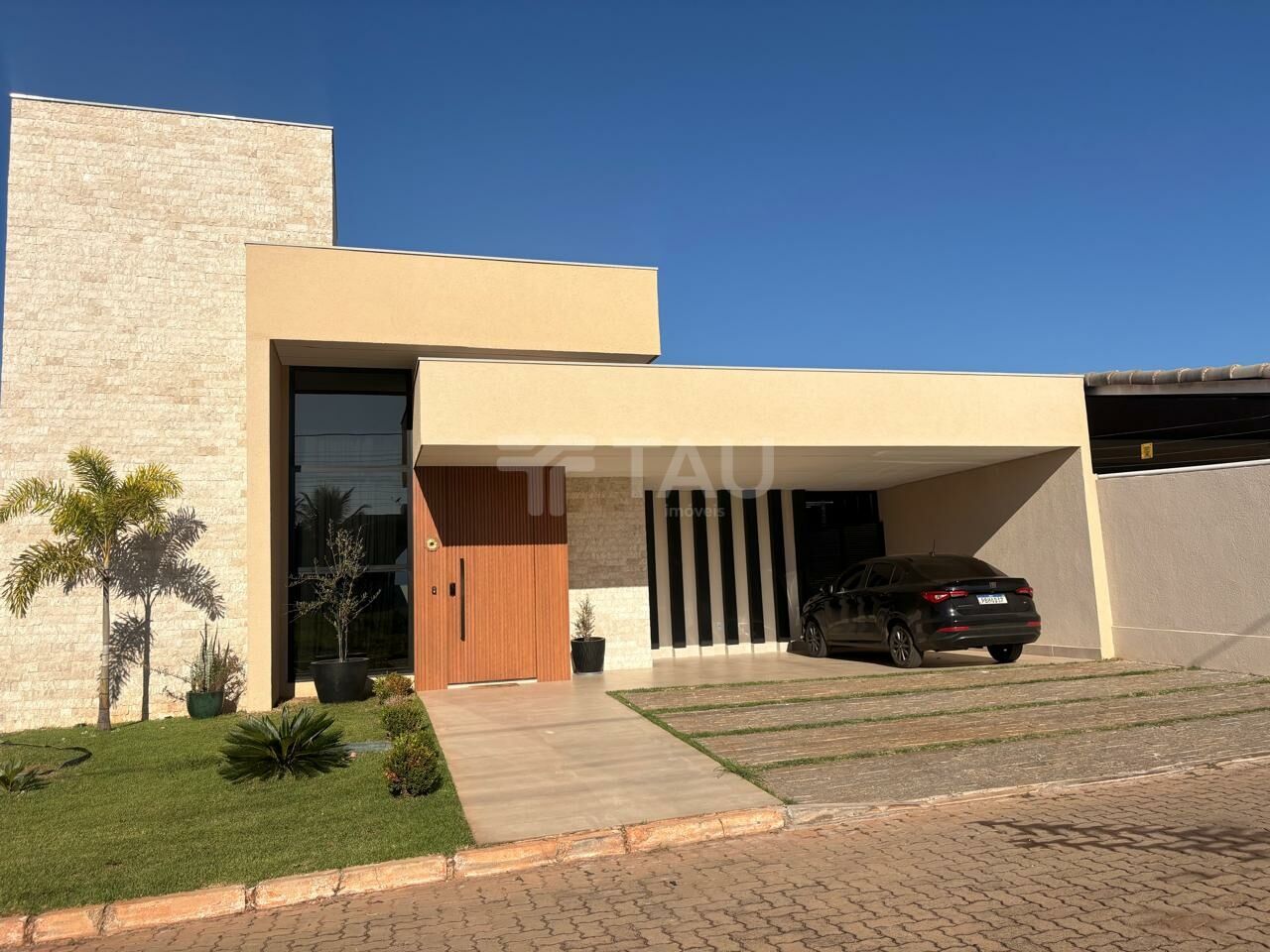 Casa Térrea para Venda - Jardim Botânico