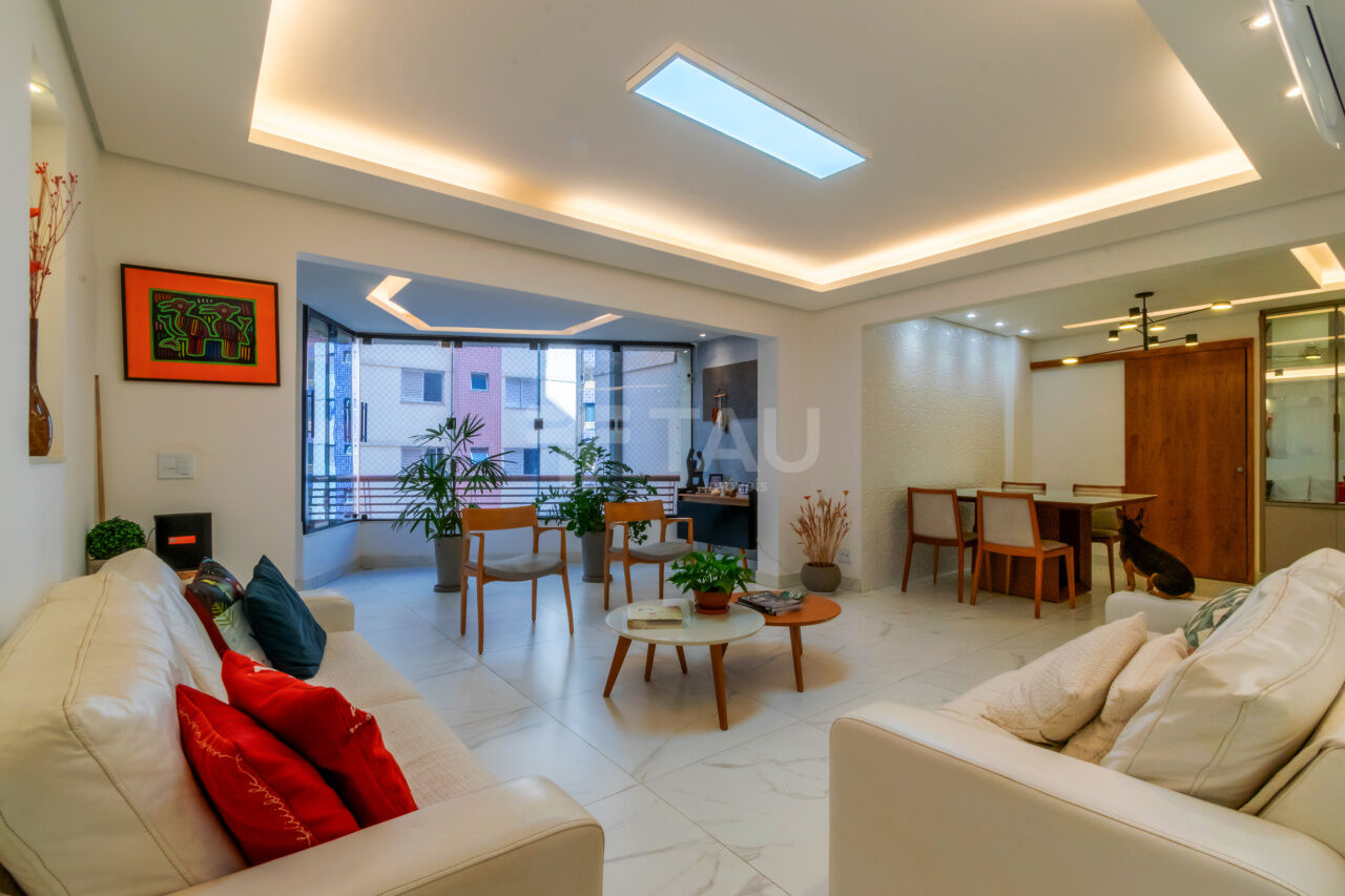 Apartamento para Venda - Sul Águas Claras