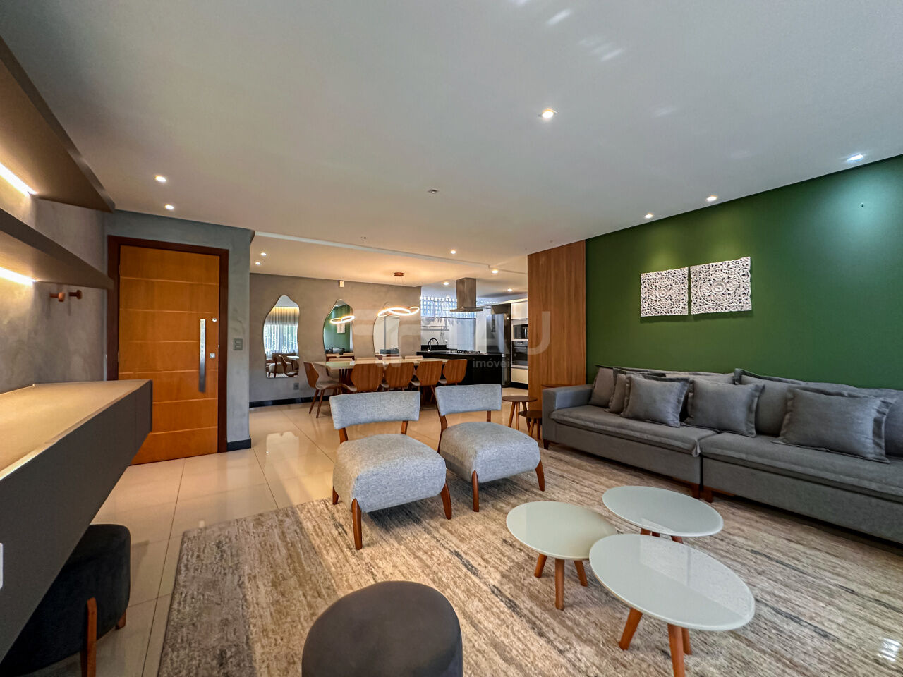 Apartamento para Venda - Asa Sul