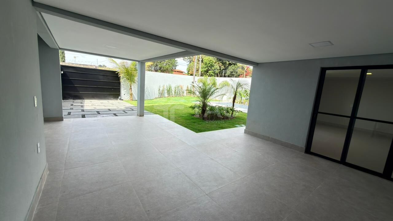 Casa Térrea para Venda - Setor Habitacional Arniqueira Águas Claras