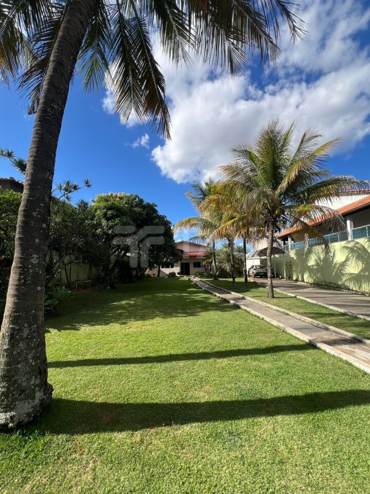 Casa Térrea para Venda - Setor Habitacional Arniqueira Águas Claras