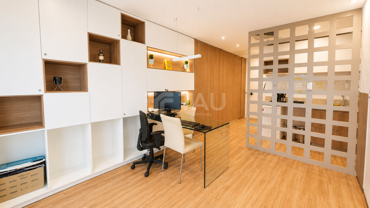 Sala para Venda - Asa Norte