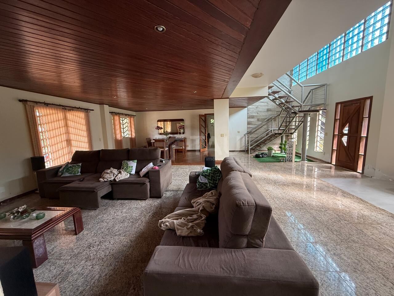 Casa Térrea para Venda - Park Way