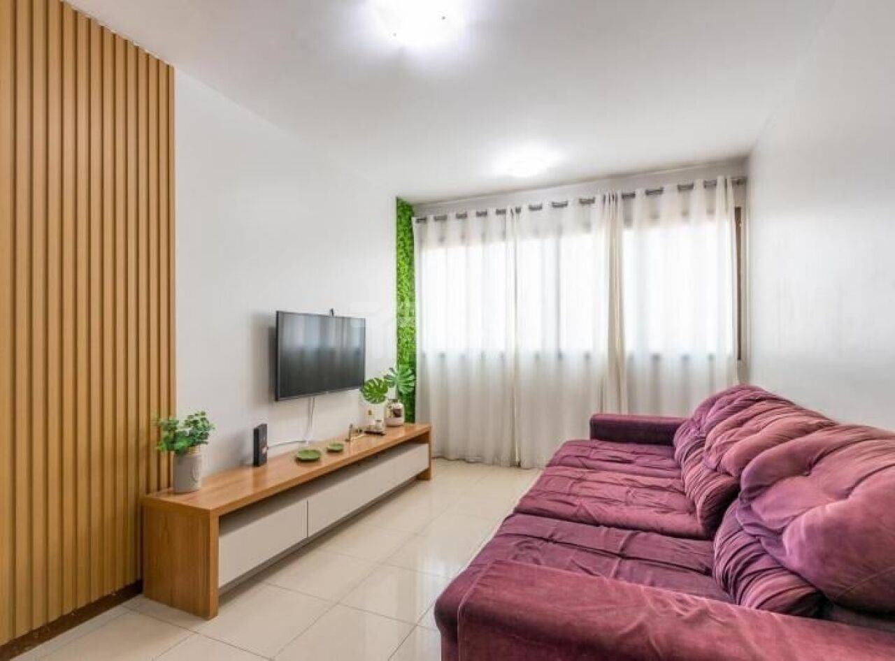 Apartamento para Venda - Norte Águas Claras