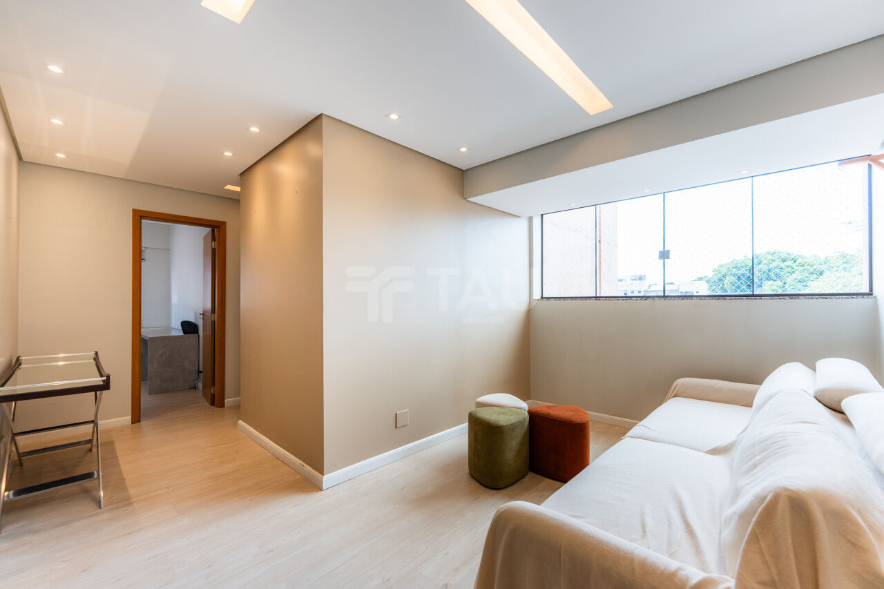 Apartamento para Venda - Guará II