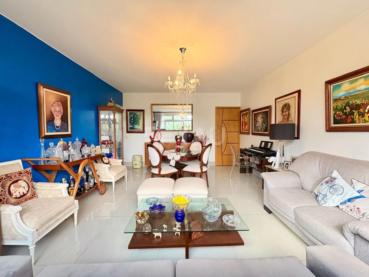 Apartamento para Venda - Asa Sul