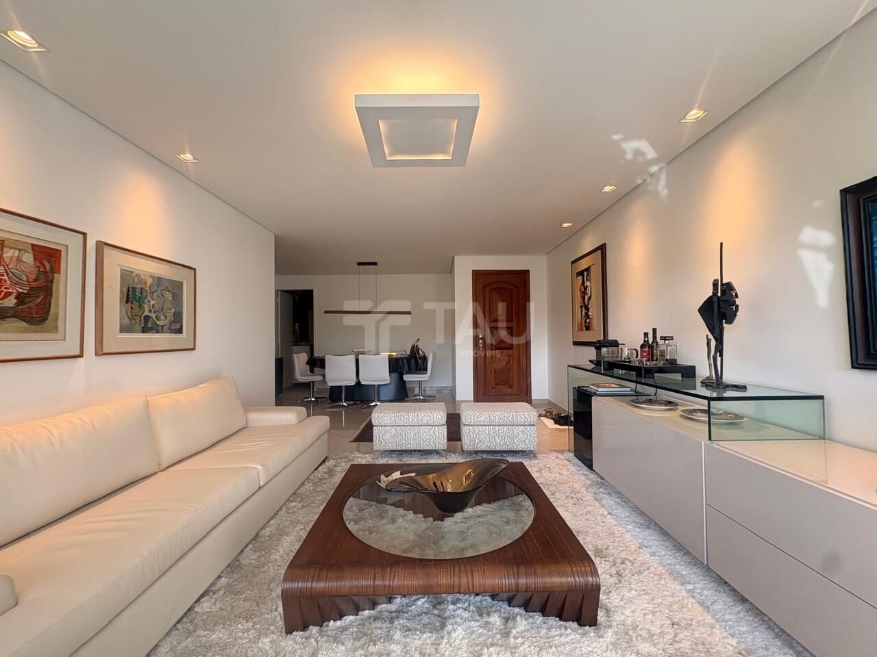 Apartamento para Venda - Asa Norte