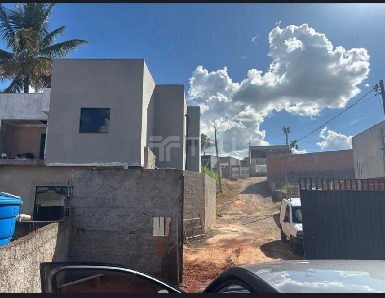 Terreno para Venda - Setor Habitacional Arniqueira Águas Claras