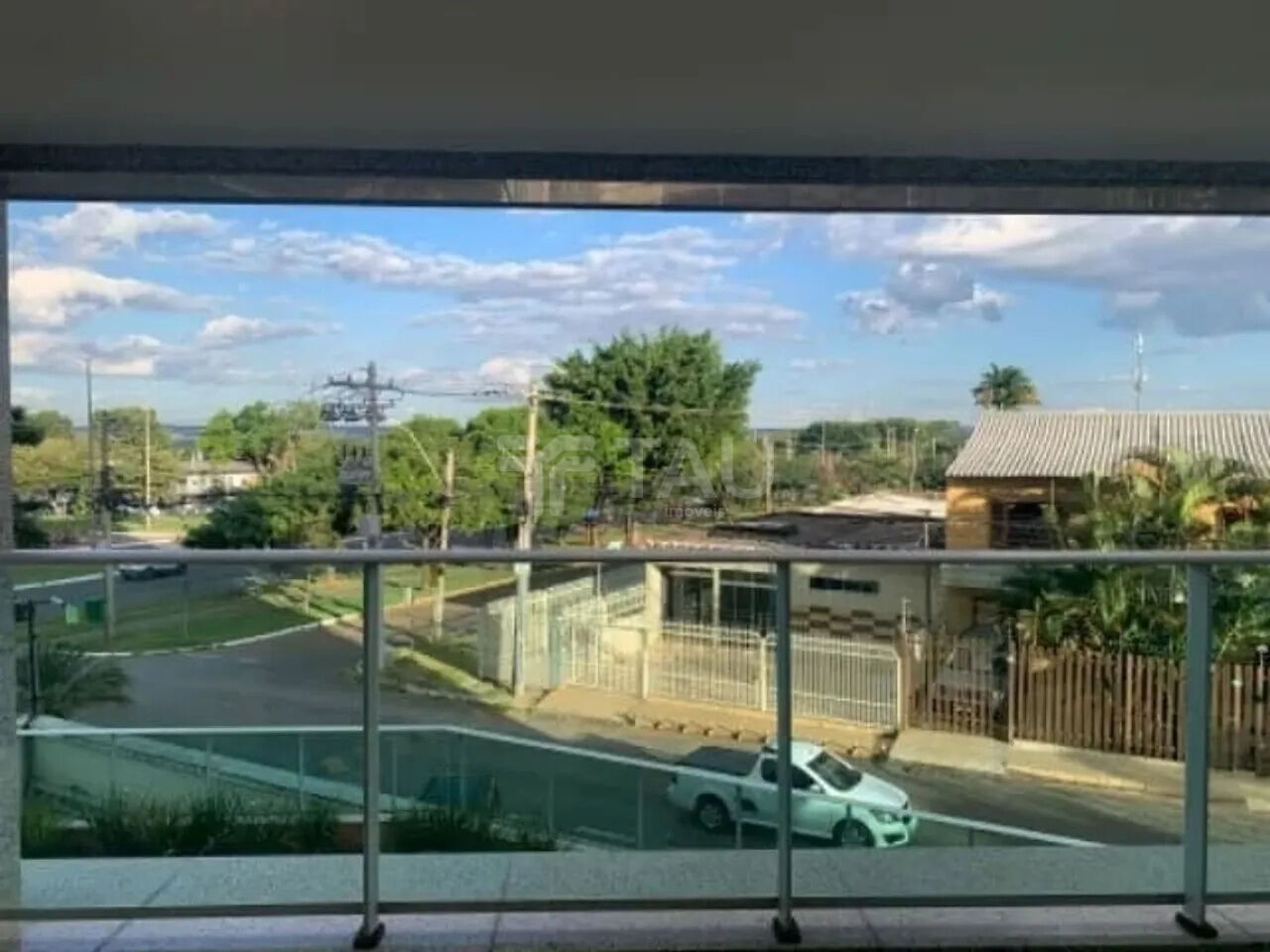 Apartamento para Venda - Guará II