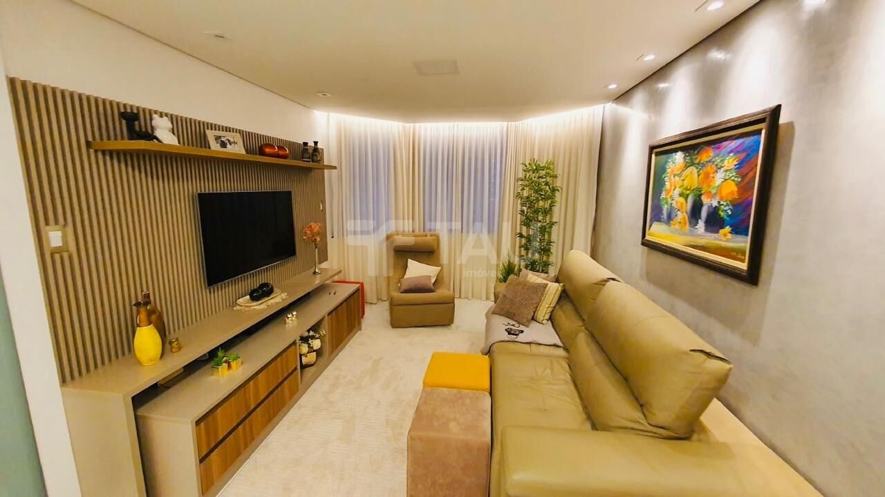 Apartamento para Venda - Sul Águas Claras