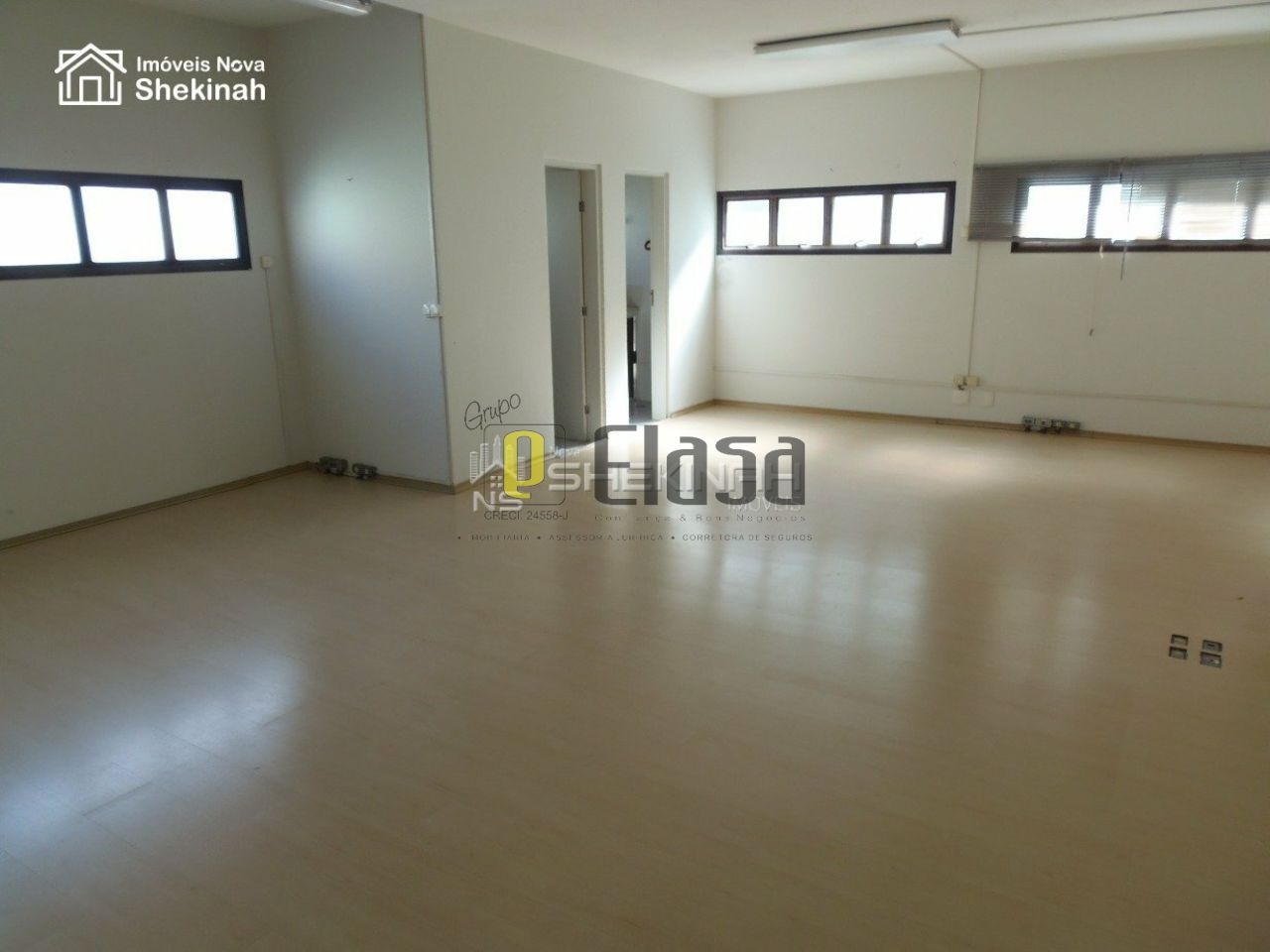 Prédio Comercial para Venda - Chacara Santo Antonio