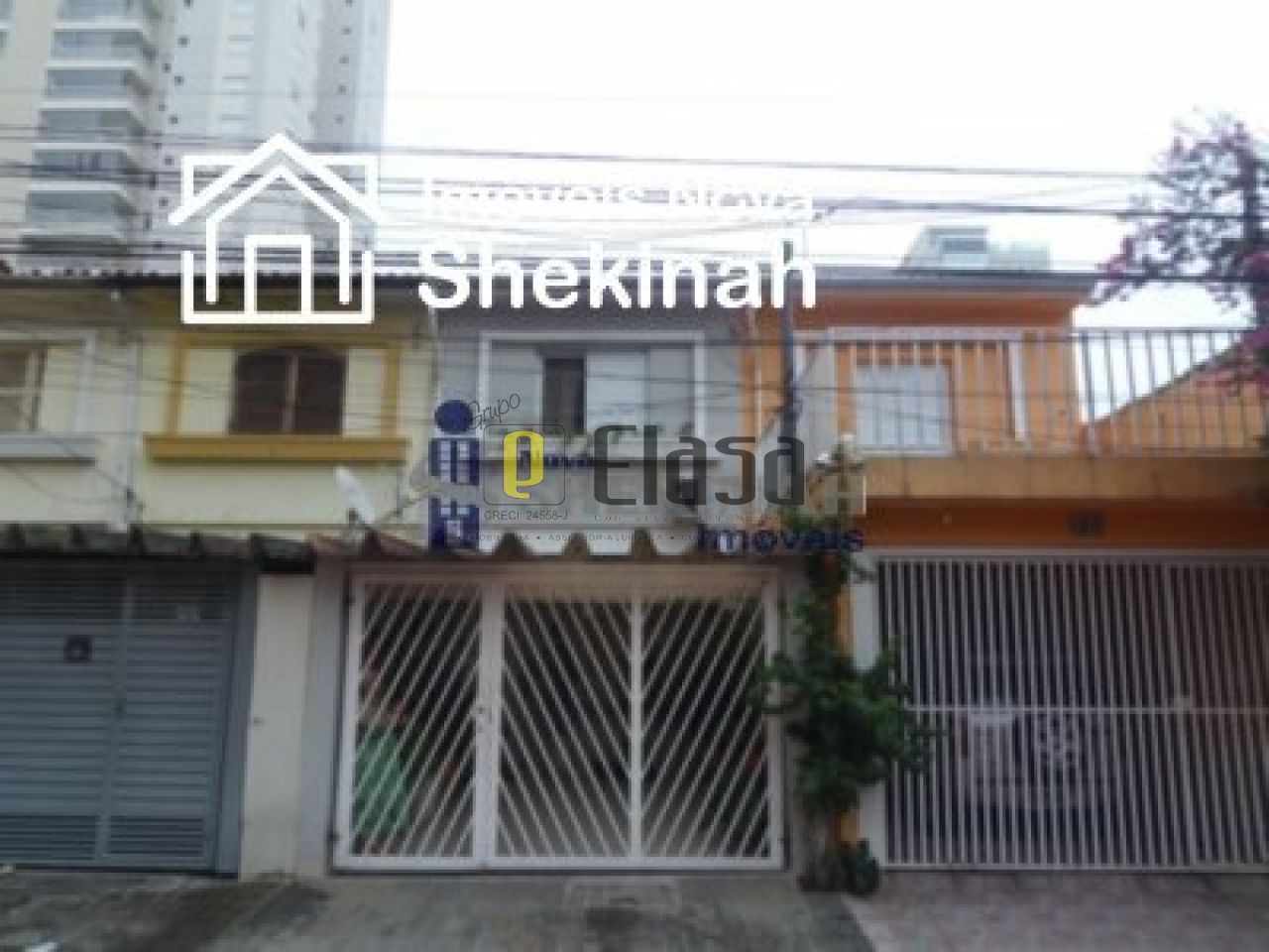 Casa para Venda - Chacara Santo Antonio