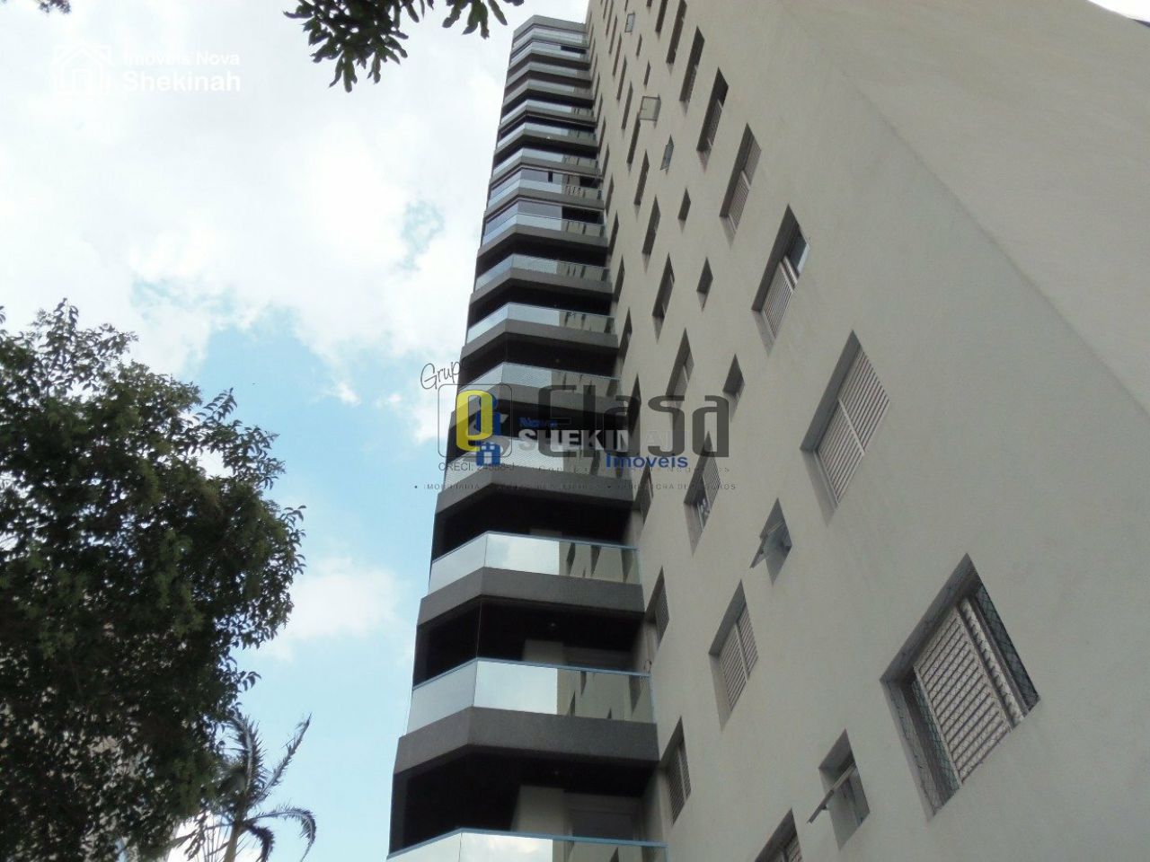 Apartamento para Venda - Chacara Santo Antonio