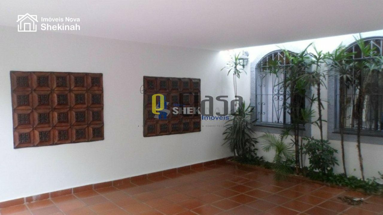 Casa para Venda - Santo Amaro