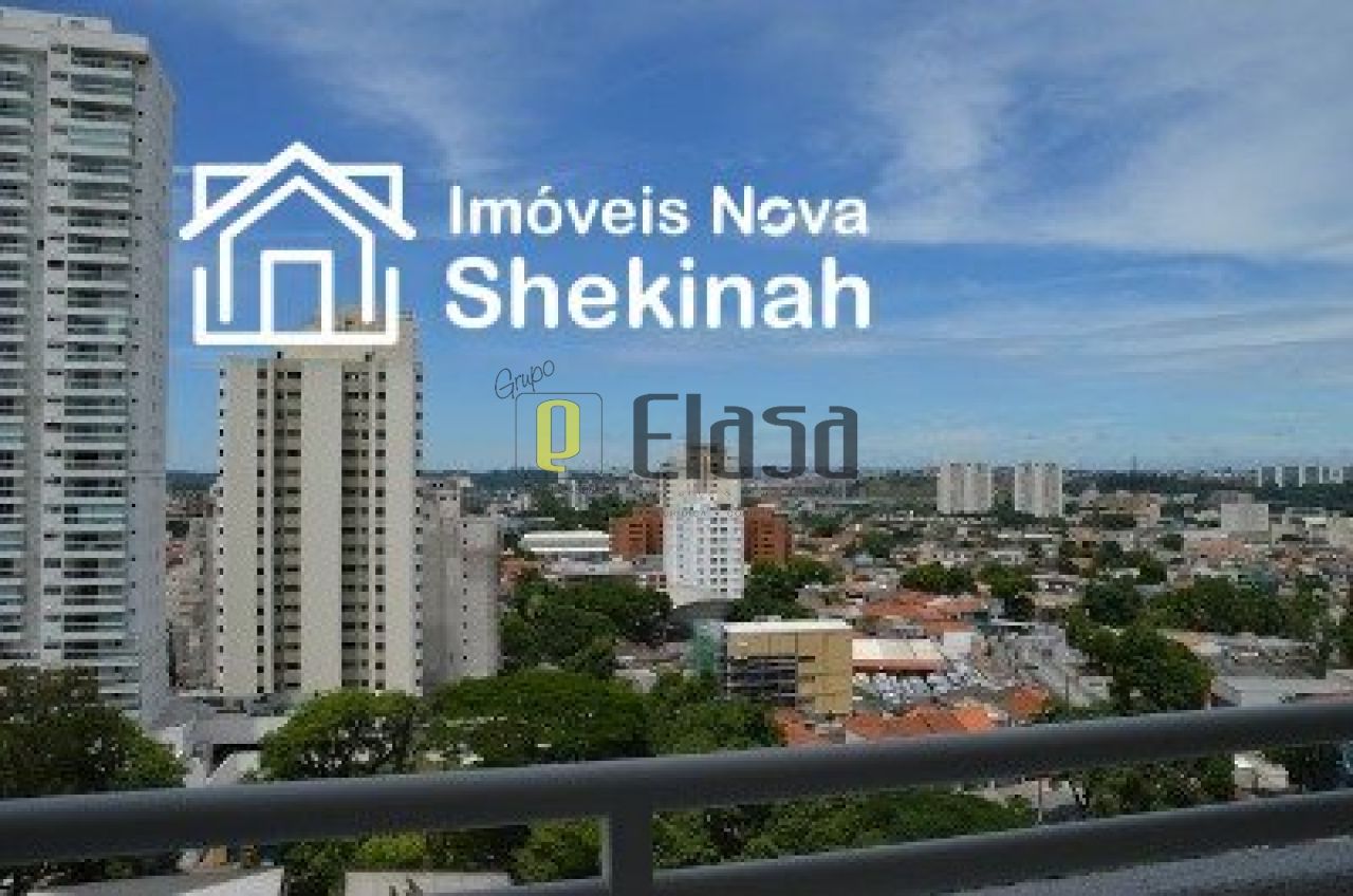 Apartamento para Venda - Alto da Boa Vista