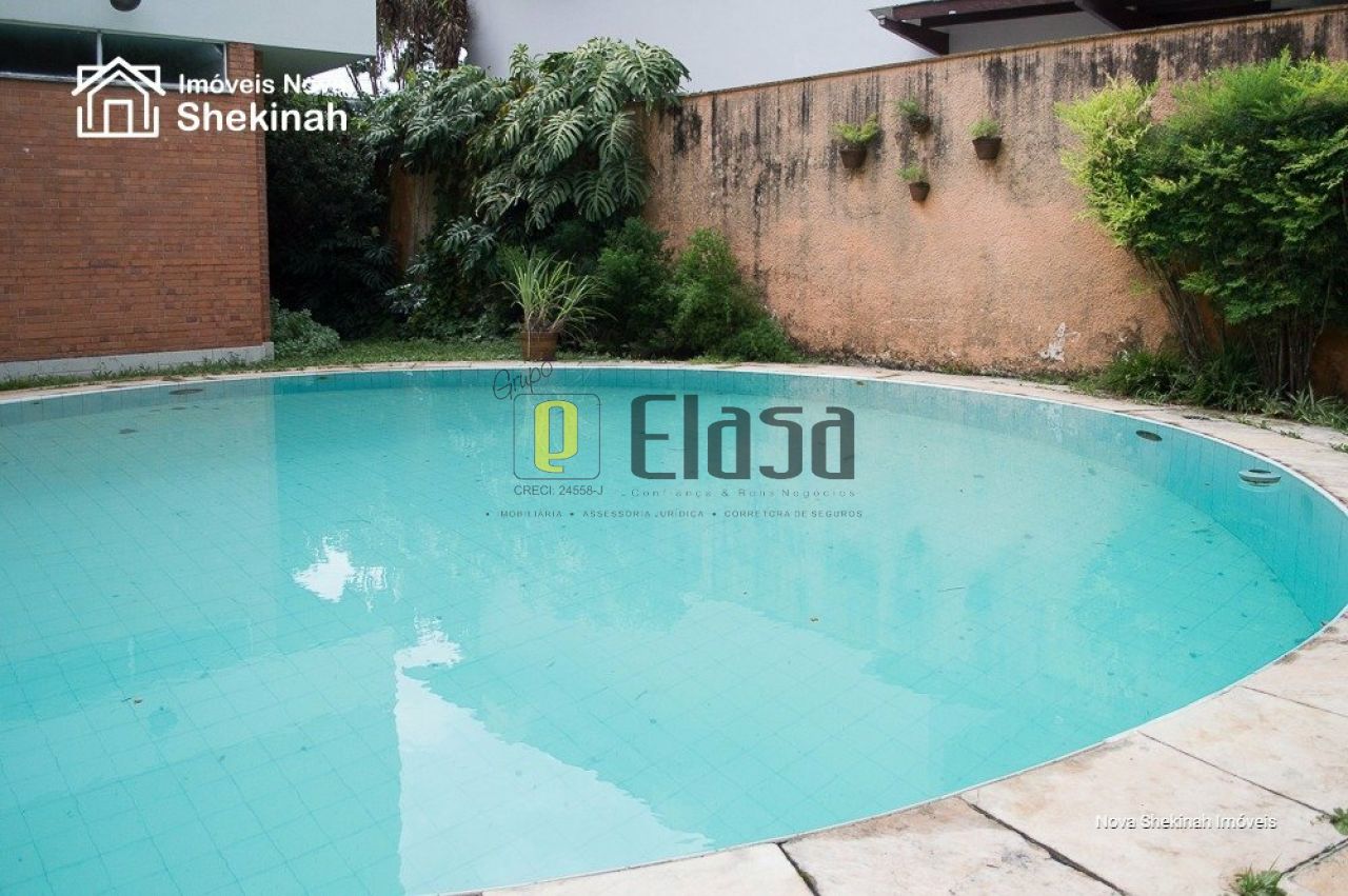 Casa para Venda - Chácara Santo Antônio Zona Sul
