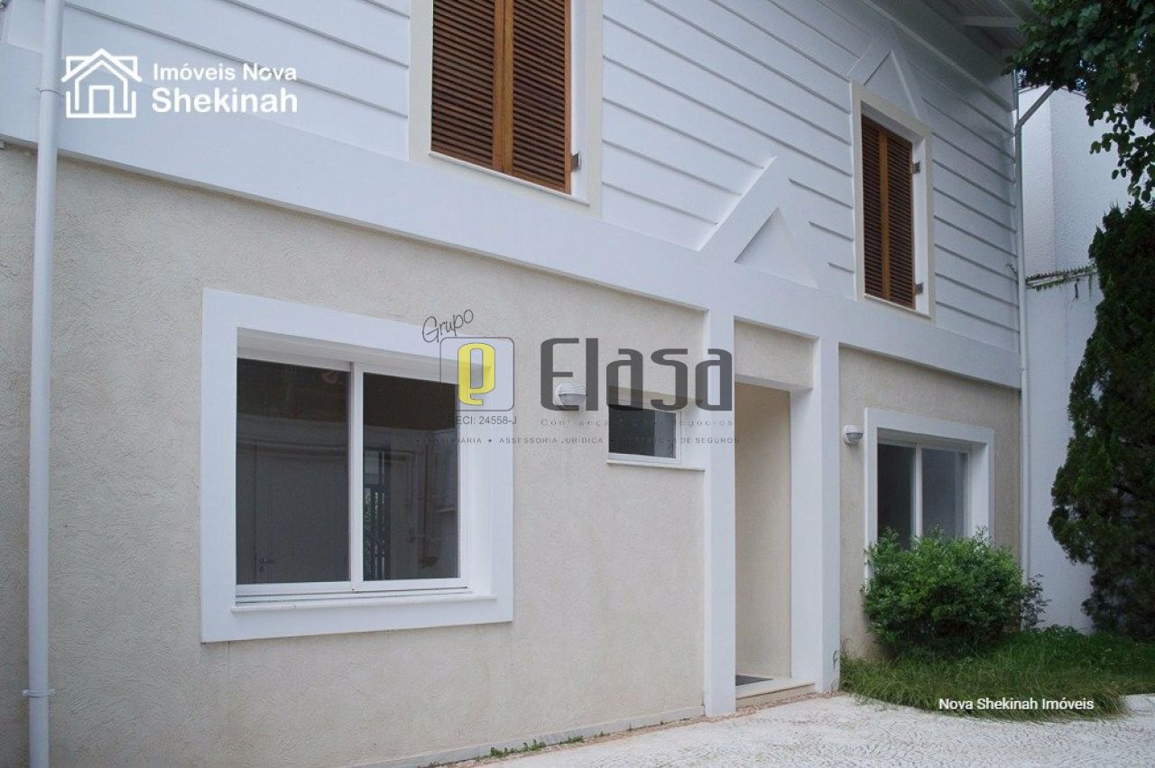 Casa em Vila para Venda - Alto da Boa Vista
