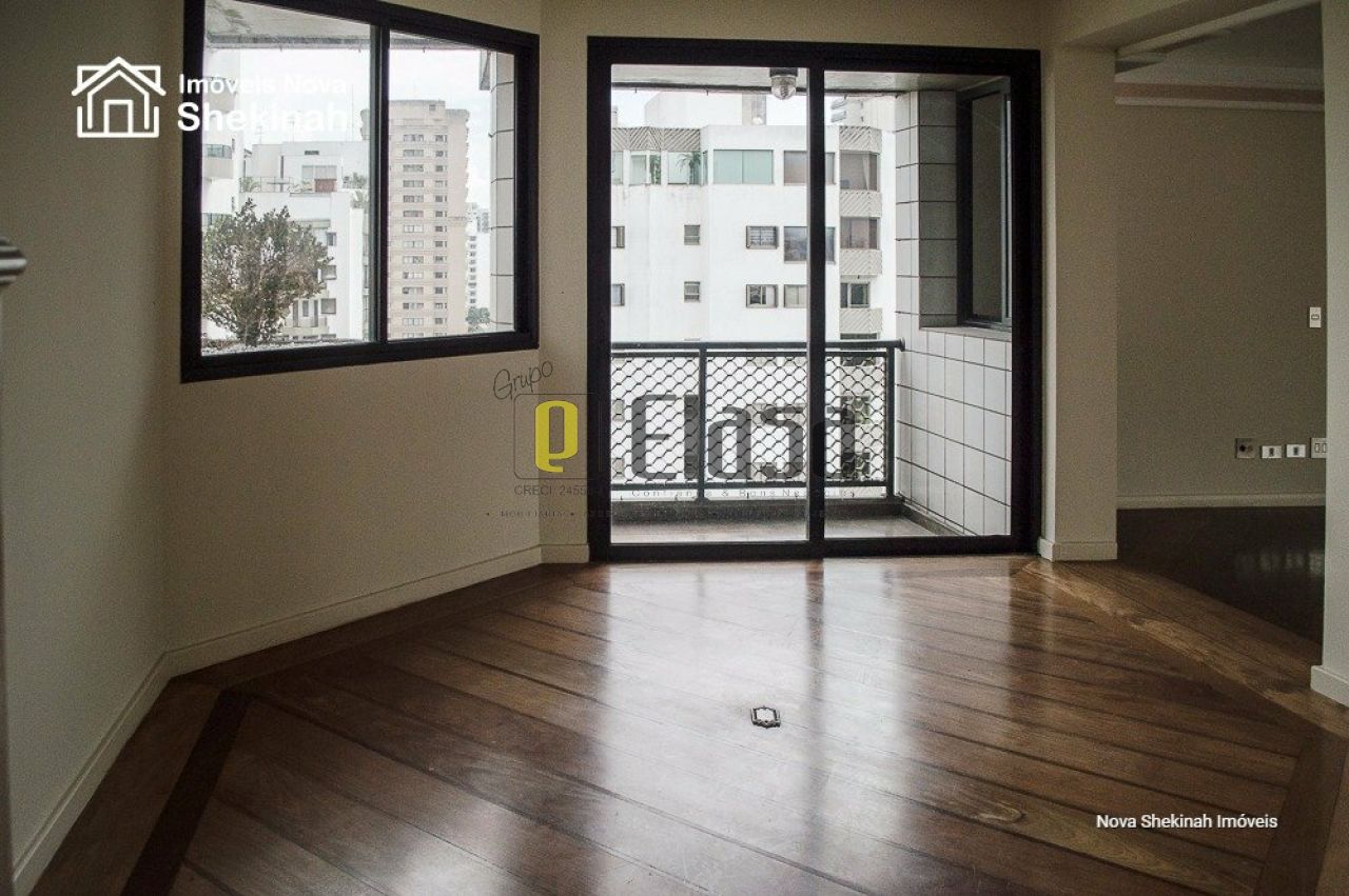 Apartamento para Venda - Moema