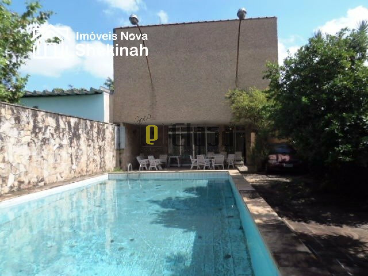 Casa para Venda - Campo Belo