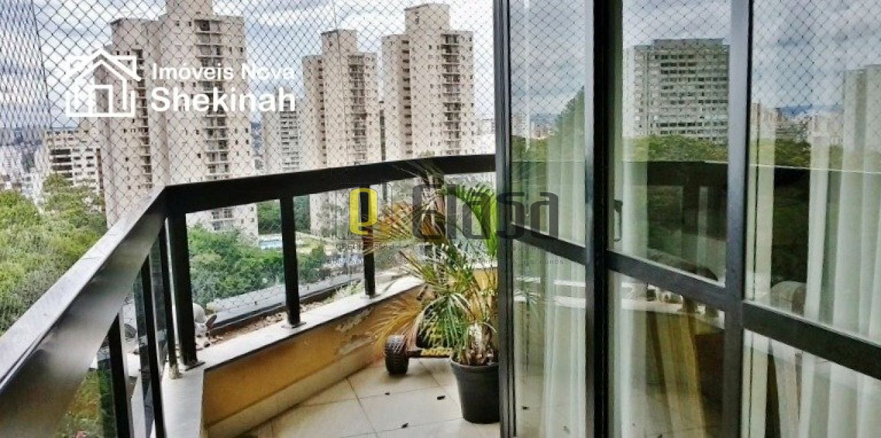 Apartamento para Venda - Morumbi
