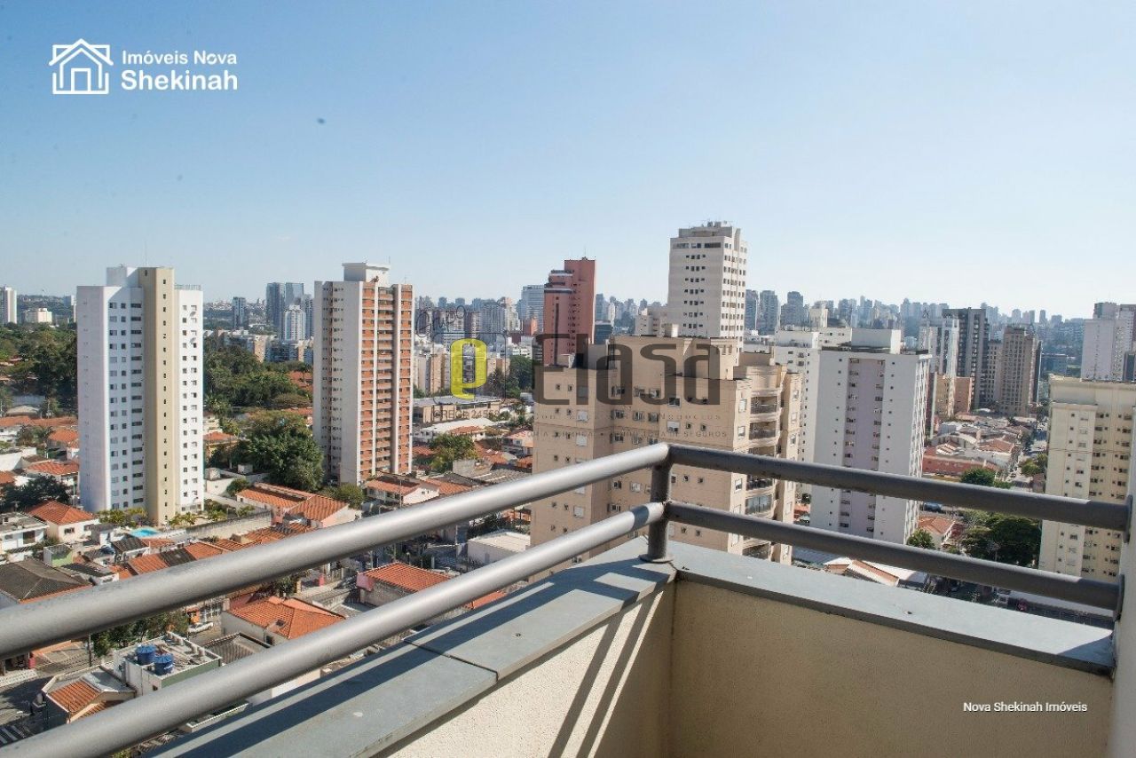 Apartamento para Venda - Chacara Santo Antonio
