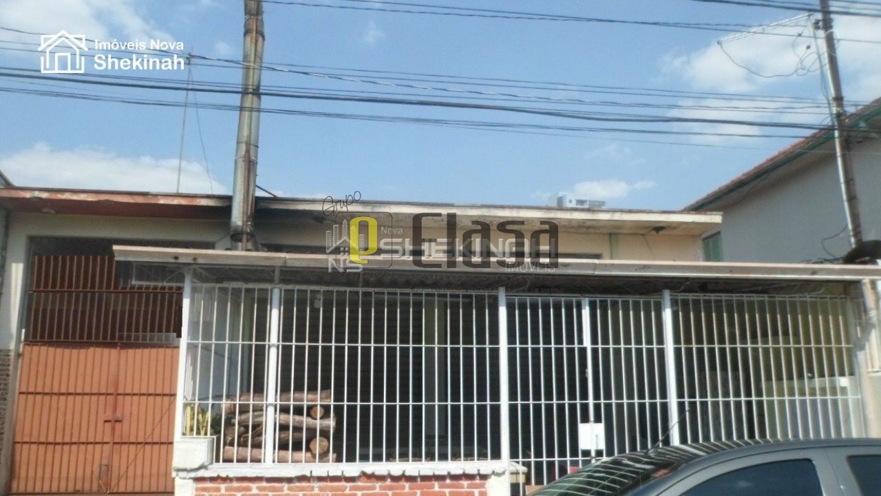 Casa para Venda - Chacara Santo Antonio