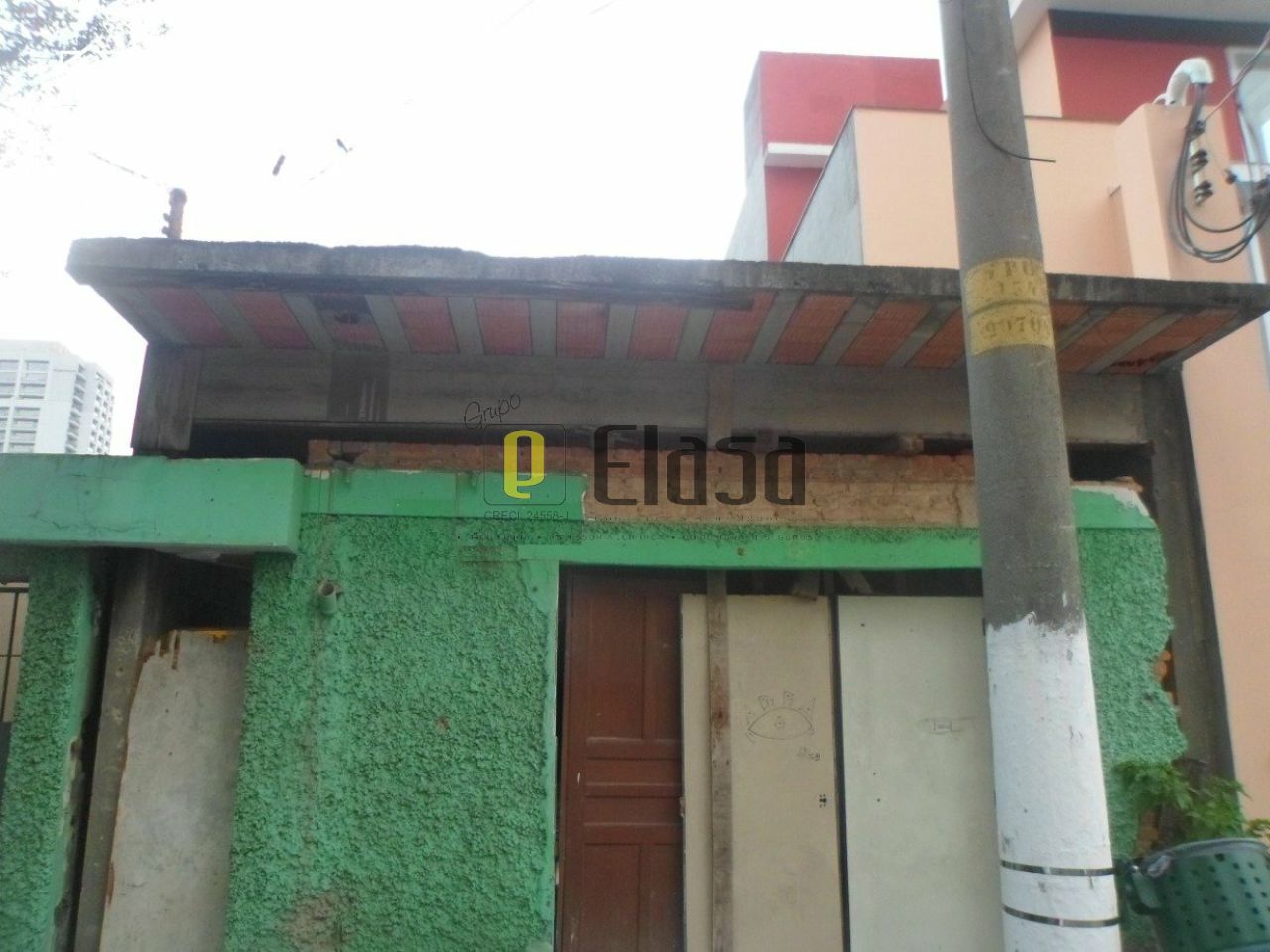Casa para Venda - Chacara Santo Antonio