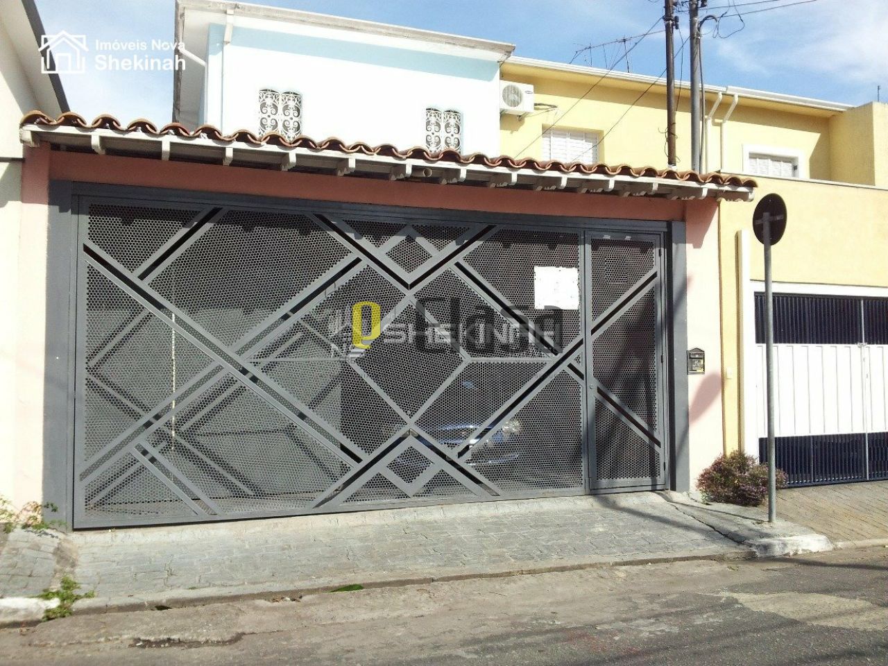 Casa para Venda - Chacara Santo Antonio