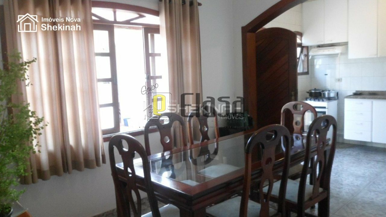 Casa para Venda - Chacara Santo Antonio
