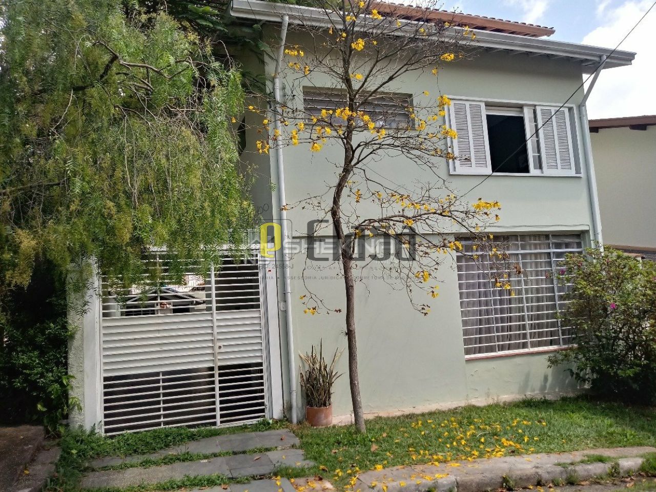 Casa em Vila para Venda - Santo Amaro