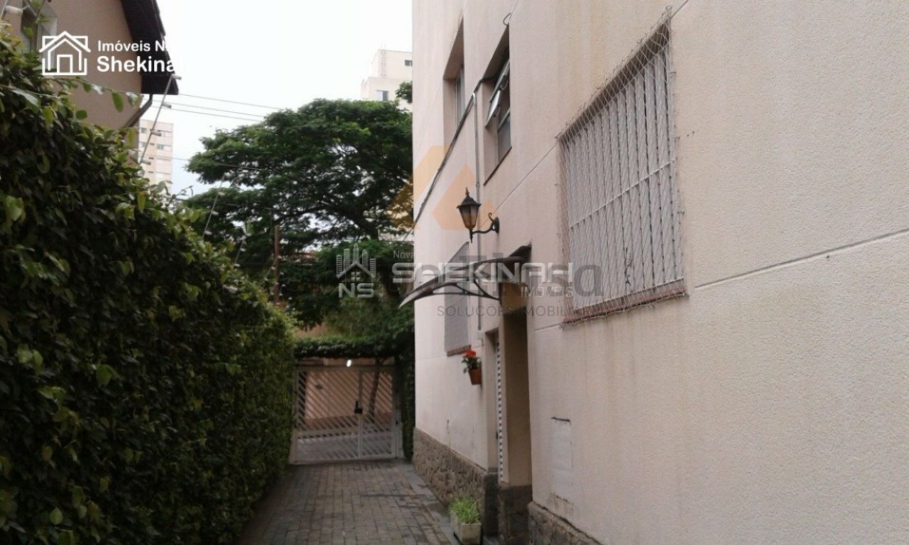 Apartamento para Venda - Chacara Santo Antonio