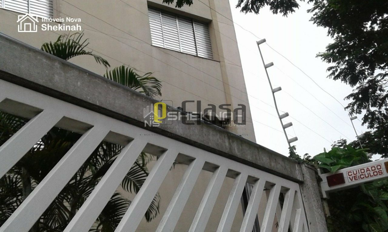 Apartamento para Venda - Chacara Santo Antonio