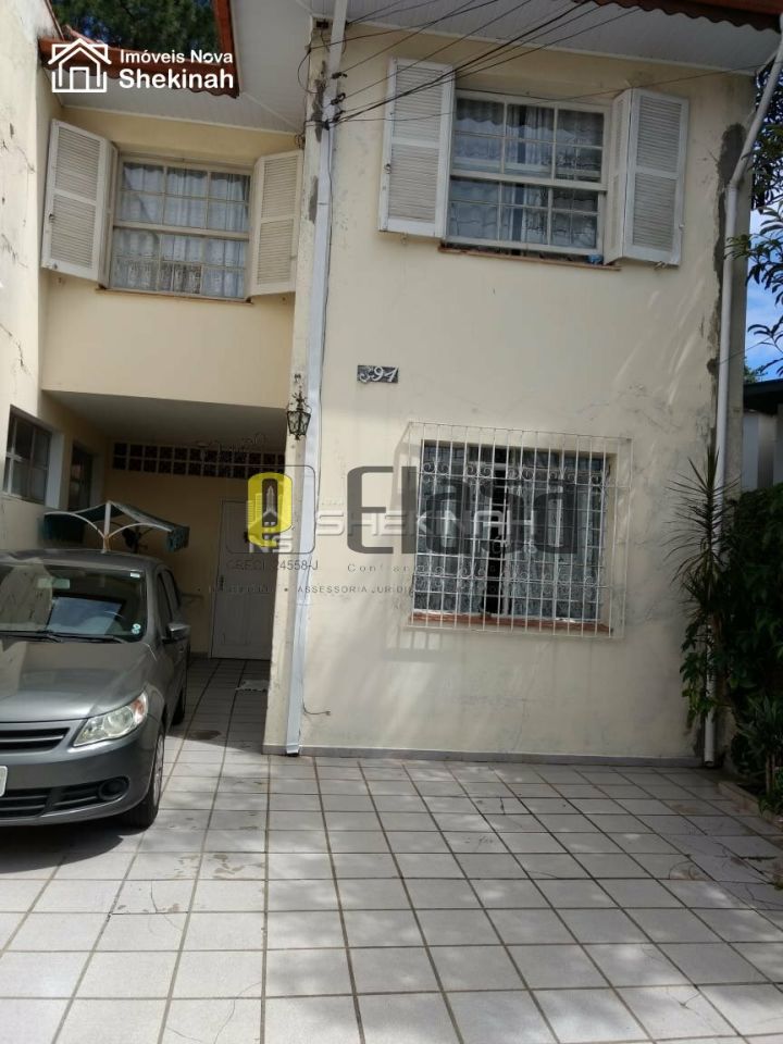Casa para Venda - Chacara Santo Antonio