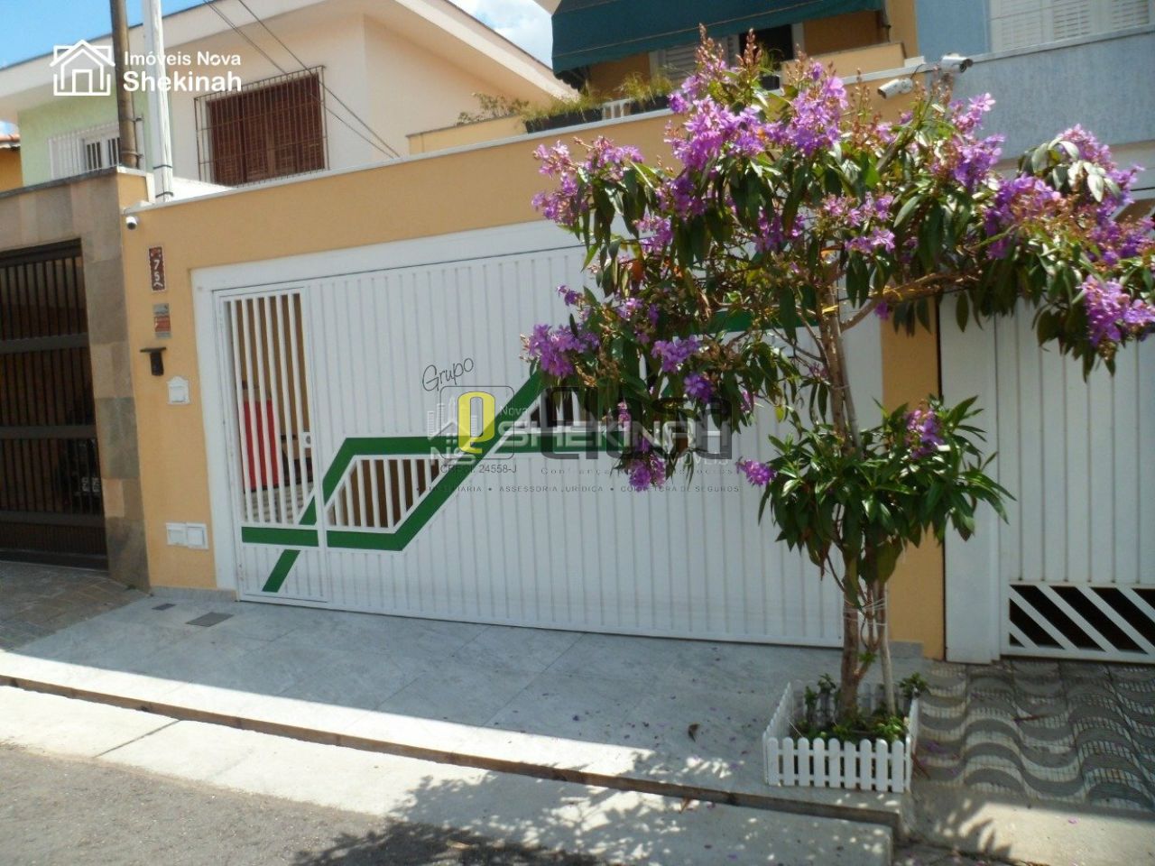 Casa para Venda - Vila Cruzeiro