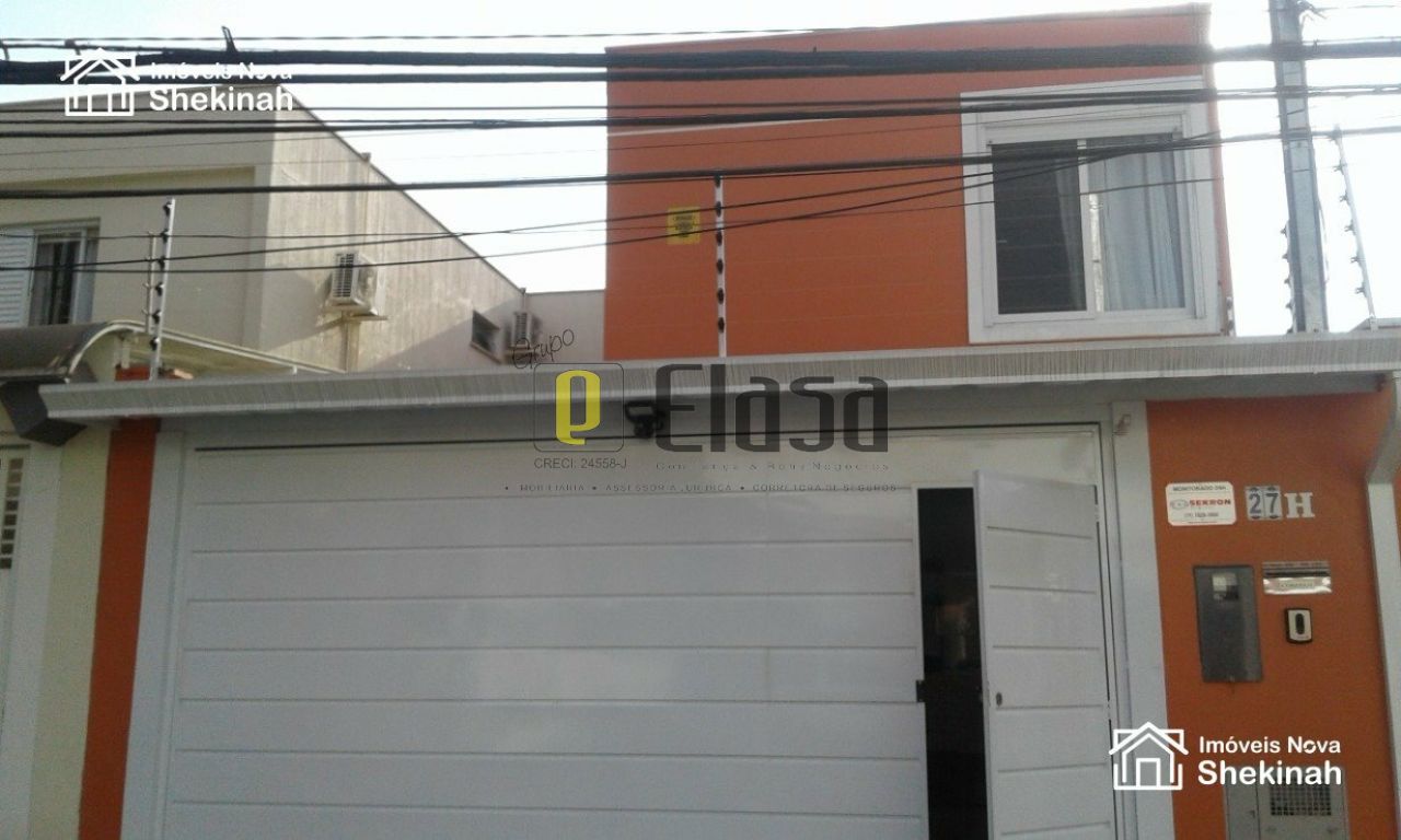 Casa para Venda - Chacara Santo Antonio