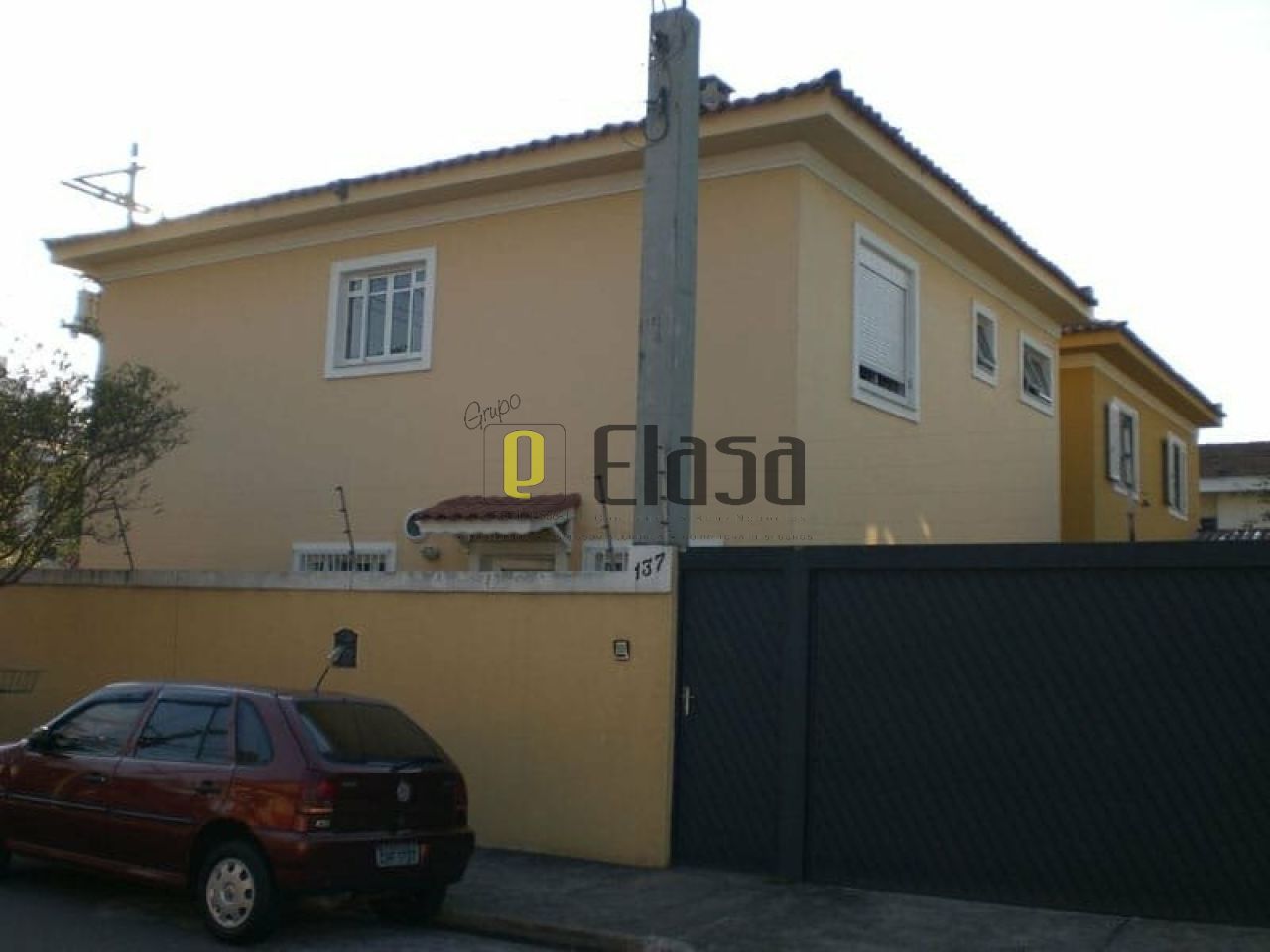 Casa para Venda - Brooklin Paulista