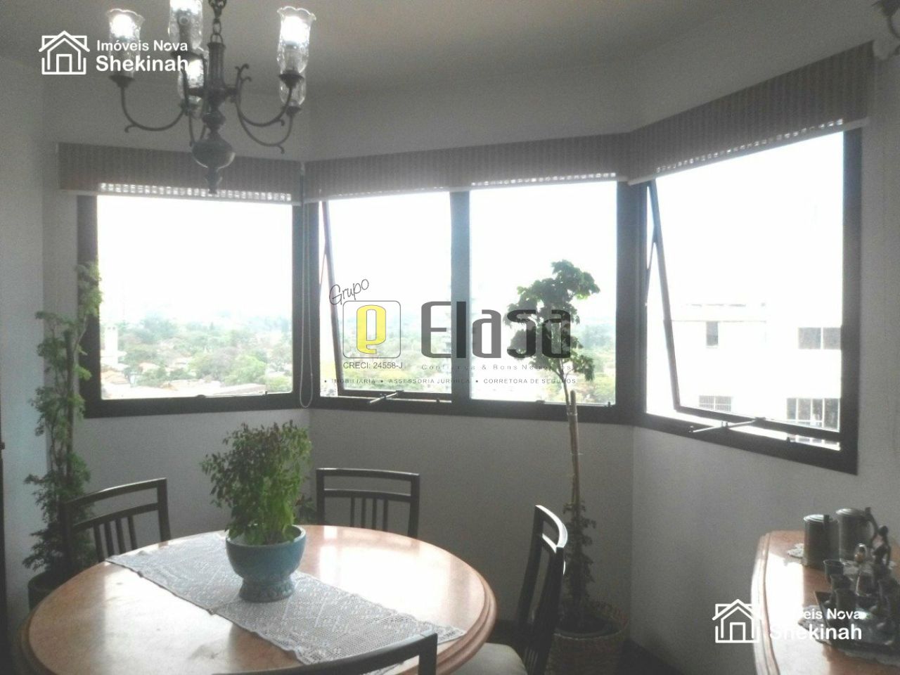 Apartamento para Venda - Chácara Santo Antônio Zona Sul